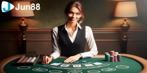 Cách chinh phục Live Blackjack Games từ cao thủ lão luyện 8 Live Blackjack Games