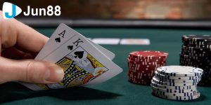 Blackjack là gì? Luật chơi blackjack chuẩn xác cho tân thủ 1 Luật chơi blackjack chuẩn xác cho tân thủ hiện nay