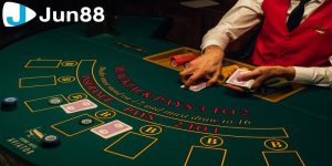 Bí quyết chiến thắng khi chơi từ kinh nghiệm chơi Blackjack 9 kinh nghiệm chơi Blackjack