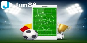 Kèo thẻ phạt - Hướng dẫn đặt cược cho newbie hiện nay 1 Điểm danh các loại kèo thẻ phạt phổ biến hấp dẫn trên thị trường
