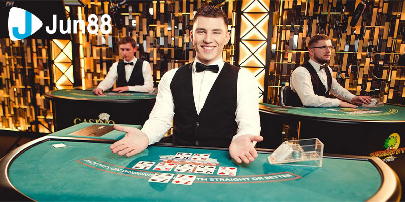 DB Live Casino Phòng Chơi VIP: Trải Nghiệm Xứng Tầm Cho Những Nhà Đầu Tư Thực Thụ 2 DB Live Casino