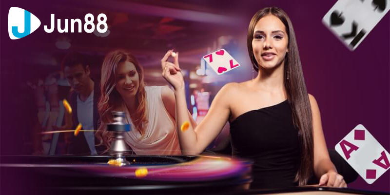 DB Live Casino Phòng Chơi VIP: Trải Nghiệm Xứng Tầm Cho Những Nhà Đầu Tư Thực Thụ 3 DB live casino 56 2