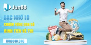 Bạc Nhớ Lô Là Gì? Bí Kíp Giải Mã Con Số Chính Xác Nhất 1 bac nho lo chuan tung con so rinh tien ve tui