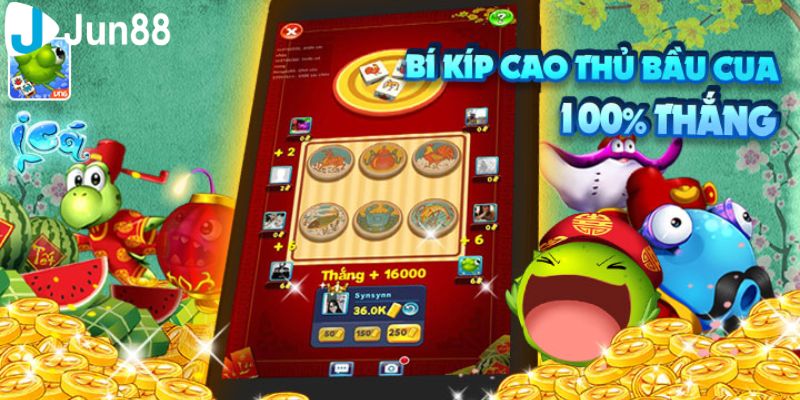 Quy luật bầu cua và bí kíp chơi cơ bản cho người mới 4 Nắm vững quy luật bầu cua và bí quyết chơi cực hiệu quả.