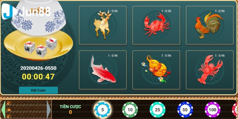 Quy luật bầu cua và bí kíp chơi cơ bản cho người mới 2 Tìm hiểu chi tiết về bầu cua