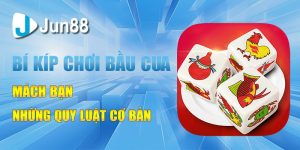 Quy luật bầu cua và bí kíp chơi cơ bản cho người mới 6 bi kip choi bau cua mach ban nhung quy luat co ban