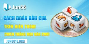 Kinh Nghiệm Cách Đoán Bầu Cua Trên Điện Thoại Cực Đỉnh 2024 4 cach doan bau cua tren dien thoai chien thang moi van choi