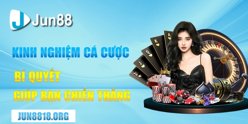 Kinh Nghiệm Cá Cược Thành Công Bí Quyết Giúp Bạn Chiến Thắng 1 kinh nghiem ca cuoc thanh cong bi quyet giup ban chien thang