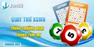 Quay Thử XSMN Và Phương Pháp Dự Đoán Kết Quả Xổ Số 2 quay thu xsmn nhanh gon trung thuong ngay trong tam tay