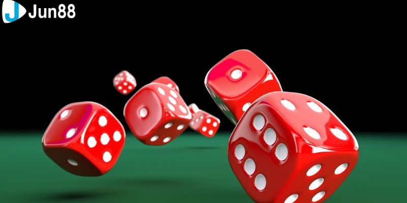 Cách Đoán Tài Xỉu Xí Ngầu Trò Chơi May Rủi Hay Có Thể Dự Đoán? 3 Tài xỉu xí ngầu là trò chơi ‘’đỏ đen’’
