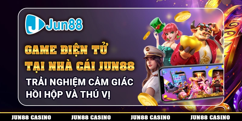 Game Điện Tử - Phong Cách Giải Trí Mới Lạ Của Giới Trẻ 1 Game Điện Tử - Phong Cách Giải Trí Mới Lạ Của Giới Trẻ