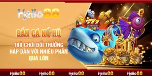Chơi Game Nổ Hũ: Hướng Dẫn Và Chiến Thuật Tăng Tỷ Lệ Thắng 2 50 ban ca no hu tro choi doi thuong hap dan voi nhieu phan qua lon