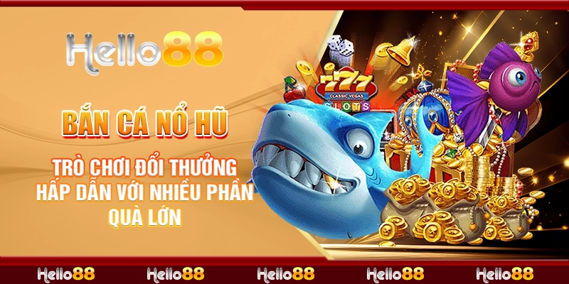 Chơi Game Nổ Hũ: Hướng Dẫn Và Chiến Thuật Tăng Tỷ Lệ Thắng 1 50 ban ca no hu tro choi doi thuong hap dan voi nhieu phan qua lon