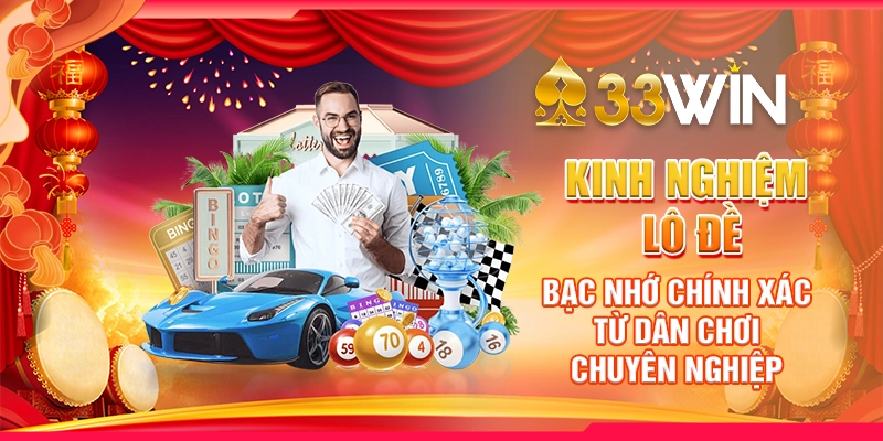 Kinh Nghiệm Lô Đề Bạc Nhớ Chính Xác Từ Dân Chơi Chuyên Nghiệp 1 Kinh Nghiệm Lô Đề Bạc Nhớ Chính Xác Từ Dân Chơi Chuyên Nghiệp