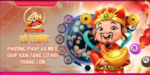 Lô Trượt: Phương Pháp Và Mẹo Giúp Bạn Tăng Cơ Hội Thắng Lớn 7 Lô Trượt: Phương Pháp Và Mẹo Giúp Bạn Tăng Cơ Hội Thắng Lớn