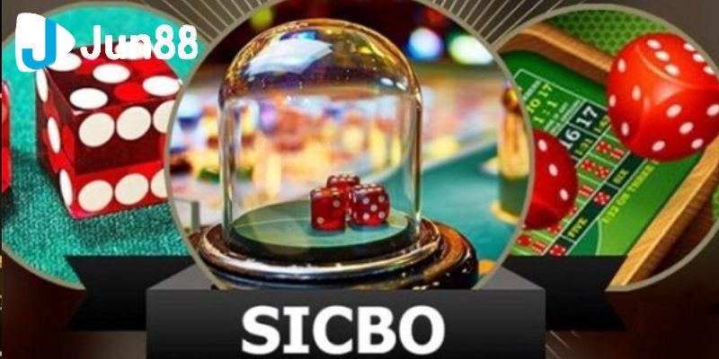 Bí Kíp Chơi Sicbo Và Cách Tối Ưu Chiến Lược Cược Tất Thắng 2 Bí kíp chơi Sicbo