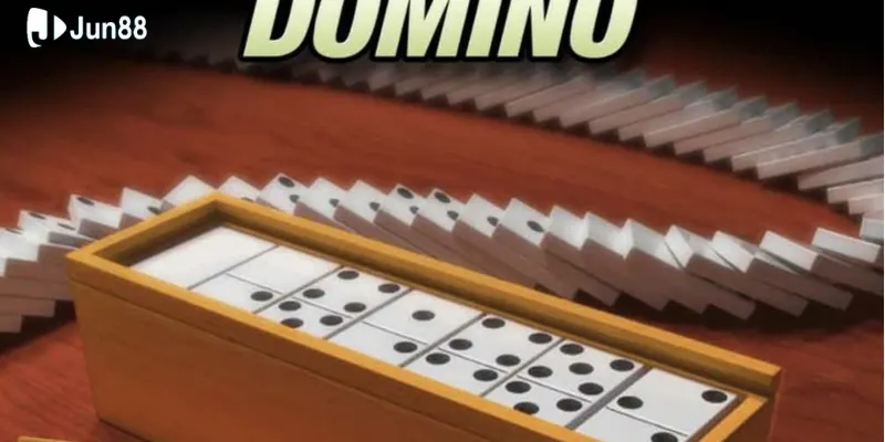 Bí quyết chơi domino Jun88, mẹo hiệu quả giúp bạn thắng mọi ván bài 3 Cách chơi Forty-Two Domino được Jun88 hướng dẫn