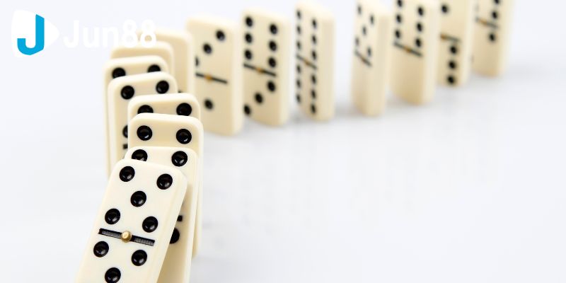 Cờ Domino Cách Chơi Dễ Dàng Và Bí Quyết Trở Thành Cao Thủ 2 Cờ Domino