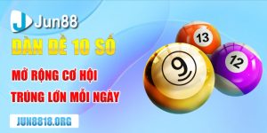 Dàn Đề 10 Số Theo Khung Bao Gom Tiền Cho Cược Thủ  9 dan de 10 so mo rong co hoi trung lon moi ngay