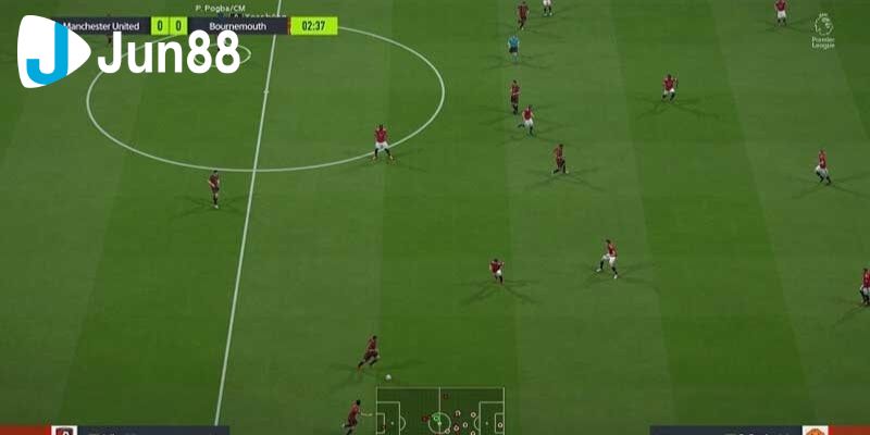 Fifa Online 4 Cược Đúng Đội, Thắng Đậm Tiền 4 Fifa online 4