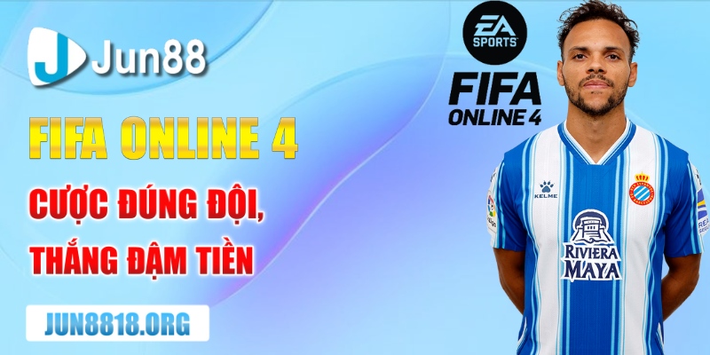 Fifa Online 4 Cược Đúng Đội, Thắng Đậm Tiền 1 fifa online 4 cuoc dung doi thang dam tien