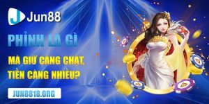 Phỉnh Là Gì? Khám Phá Khái Niệm Và Ứng Dụng Trong Các Trò Chơi Bài Hiện Nay 4 phinh la gi ma giu cang chat tien cang nhieu