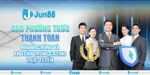 Các Phương Thức Thanh Toán Của Hệ Thống Thanh Toán Trong Casino Trực Tuyến 1 Các Phương Thức Thanh Toán Của Hệ Thống Thanh Toán Trong Casino Trực Tuyến