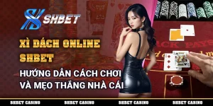 Xì Dách Online