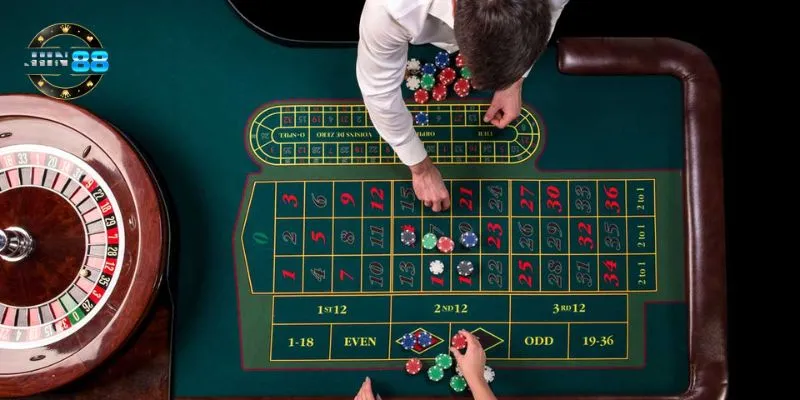 Các Chiến Lược Cược Tăng Dần Trong Casino Hiệu Quả
