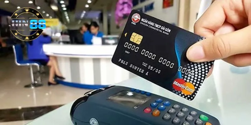 Các Phương Thức Thanh Toán Của Hệ Thống Thanh Toán Trong Casino Trực Tuyến 2 Tổng quan về Hệ Thống Thanh Toán Trong Casino