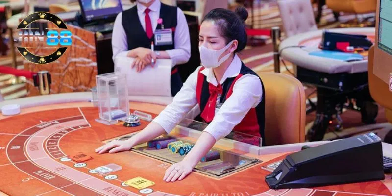 Các Phương Thức Thanh Toán Của Hệ Thống Thanh Toán Trong Casino Trực Tuyến 4 Bảo Mật Của Hệ Thống Thanh Toán Trong Casino Jun88