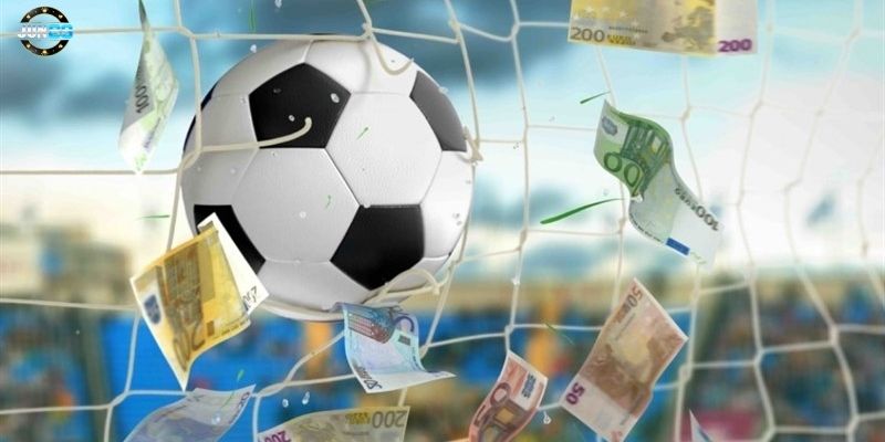 Cách tránh sai lầm cá cược bóng đá tại Jun88