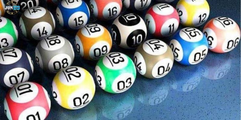 Đánh giá xác suất xổ số và cách tối ưu tỷ lệ trúng tại Jun88 3 Lời khuyên từ chuyên gia về việc đánh giá xác suất xổ số