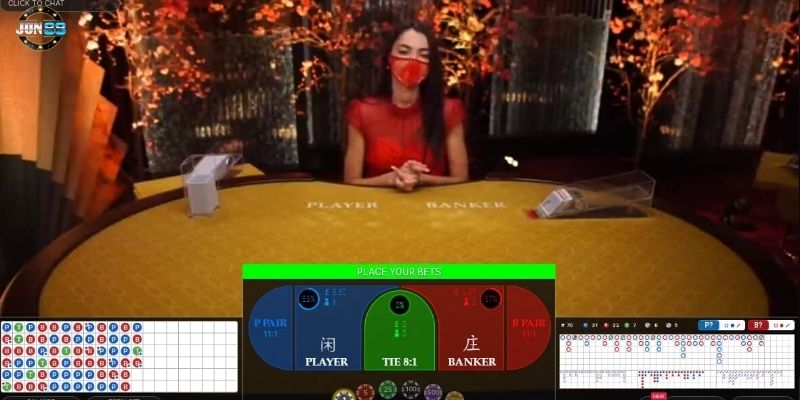 Bí quyết chơi trò chơi baccarat trực tuyến Jun88 thắng lớn 4 anh 3 2025 02 08T003238.698