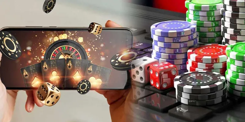 Casino trực tuyến Jun88 - Nơi hội tụ của những trò chơi đỉnh cao 4 Nhận ngay khuyến mãi hấp dẫn khi tham gia Jun88