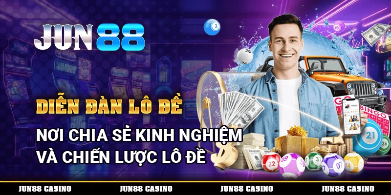 Diễn Đàn Lô Đề - Nơi Chia Sẻ Kinh Nghiệm Và Chiến Lược Lô Đề 1 Diễn Đàn Lô Đề
