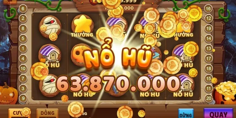 Mẹo quay nổ hũ dễ thắng từ các chuyên gia