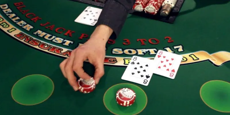 Bí quyết thắng blackjack bạn nên biết